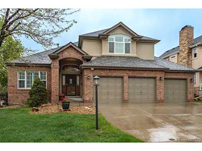 10856 W Beloit Pl Lakewood, CO 80227