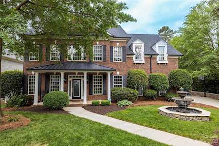 407 Pinnacle Ln Huntersville, NC 28078