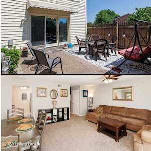 3101 Summerfield Dr Louisville, KY 40220