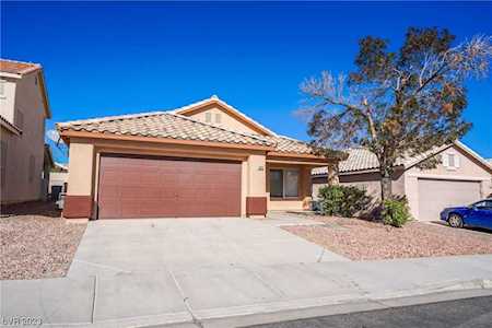 8028 Panpipe Ct Las Vegas, NV 89131