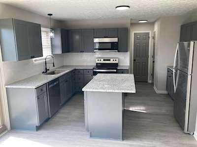257 Kestrel Drive Blacklick, OH 43004