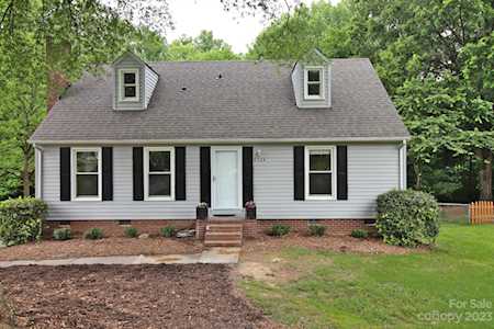 6524 Deermont Ct Charlotte, NC 28211
