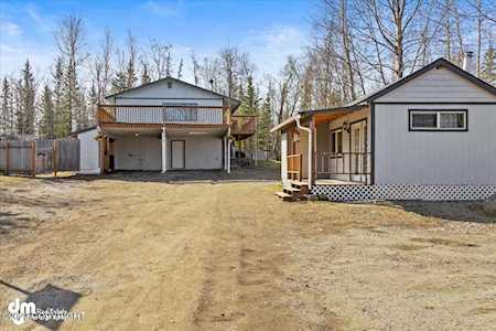 100 W Jensen Circle Wasilla, AK 99654