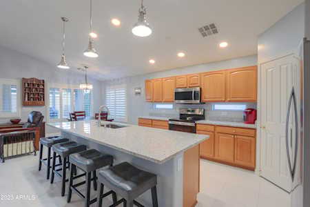 2432 E Santiago Trail Casa Grande, AZ 85194