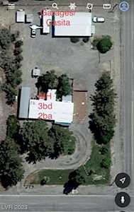 1481 W Wilson Rd Pahrump, NV 89048