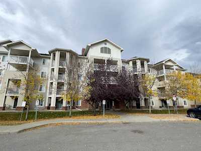 17 Country Village Bay NE #309 Calgary, AB T3K 5X3