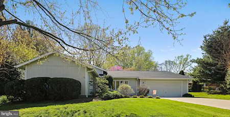 11022 Thistle Brook Ct Columbia, MD 21044