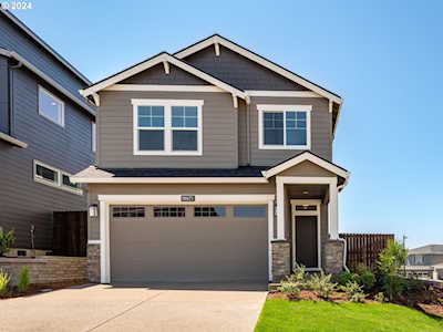 SW Solitude ST Beaverton, OR 97007