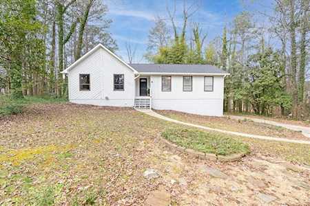 3187 Hickory Bluff Drive Marietta, GA 30062