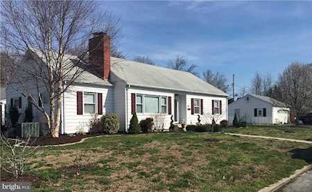 620 W Spruce St Seaford, DE 19973