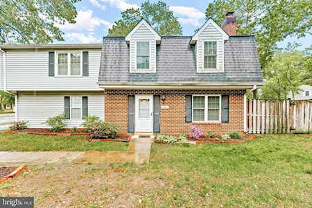 5126A Shawe Place #3-K Waldorf, MD 20602