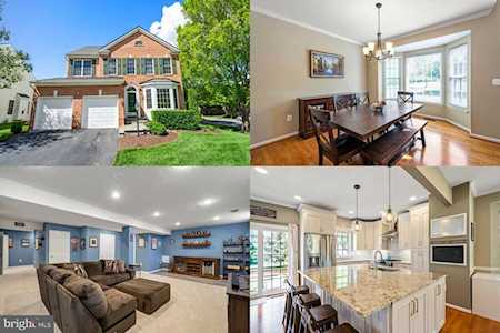 25570 Dabner Dr Chantilly, VA 20152