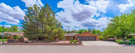 539 W Churchill DR St George, UT 84790