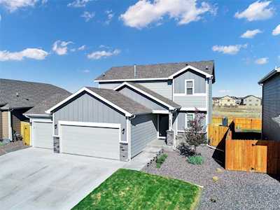 6033 Cider Mill Place Colorado Springs, CO 80925