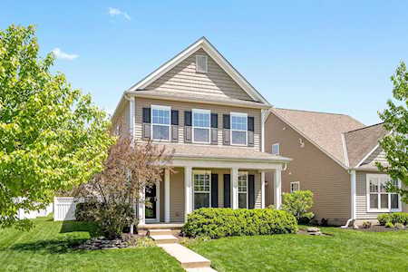 418 Eshlure Court Delaware, OH 43015