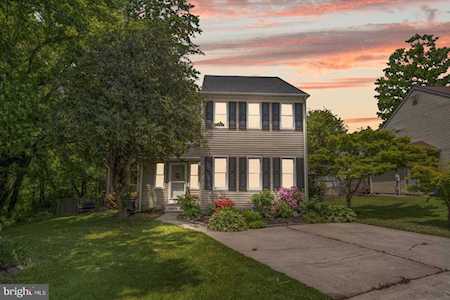 14 Menteith Ct Nottingham, MD 21236