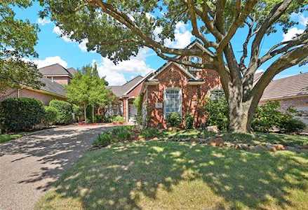 12 Fairway Drive Frisco, TX 75034