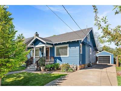 2633 NE 43rd AVE Portland, OR 97213