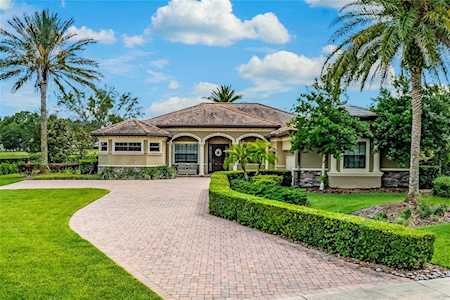 25429 High Hampton CIRCLE Sorrento, FL 32776