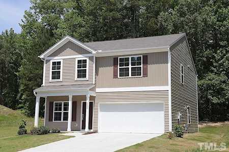 5505 W Smythe Park Court Knightdale, NC 27545