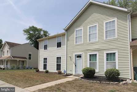 14336 Marlborough Ln Upper Marlboro, MD 20772