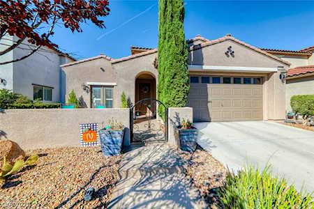 12152 Capilla Real Ave Las Vegas, NV 89138