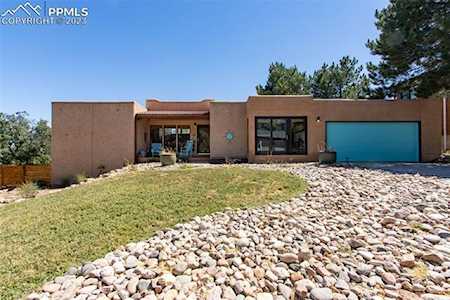 14 Kreg Lane Manitou Springs, CO 80829
