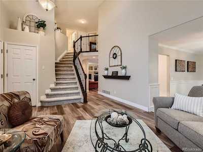 631 Pitkin Way Castle Rock, CO 80104