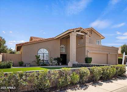 2415 W Mission Drive Chandler, AZ 85224