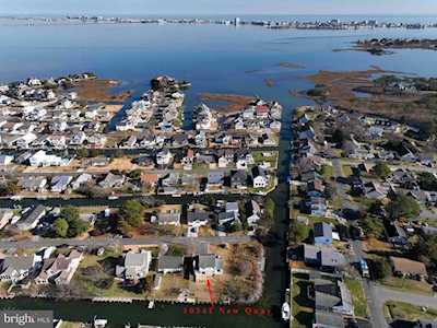 10341 New Quay Rd Ocean City, MD 21842