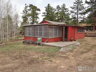 14 Starwood Ln Red Feather Lakes, CO 80545