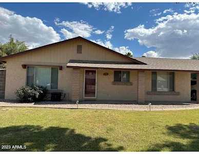 323 E Sesame Street Tempe, AZ 85283