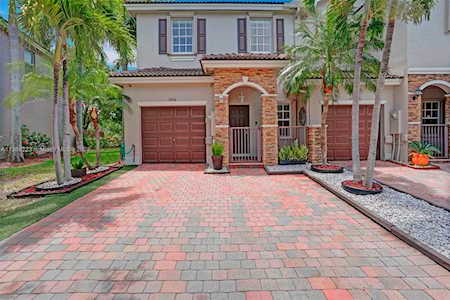 8924 SW 226 Ter #8924 Cutler Bay, FL 33190