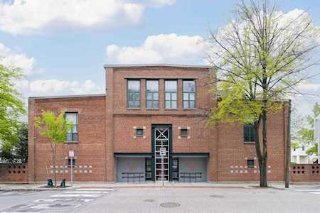 71 Fulkerson Street #102 Cambridge, MA 02141
