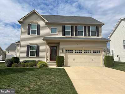 3613 Lupton Ct White Plains, MD 20695