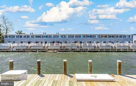 720 Rusty Anchor Rd #43C Ocean City, MD 21842
