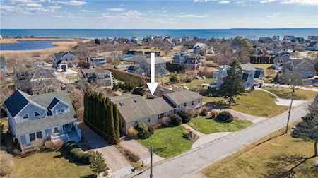24 West Niantic St Charlestown, RI 02813