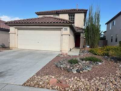 11092 Alora St Las Vegas, NV 89141