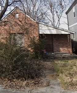 2710 Batavia St Nashville, TN 37208