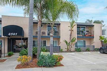 4541 Florida Street #105 San Diego, CA 92116