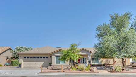 613 S Terrace Road Chandler, AZ 85226
