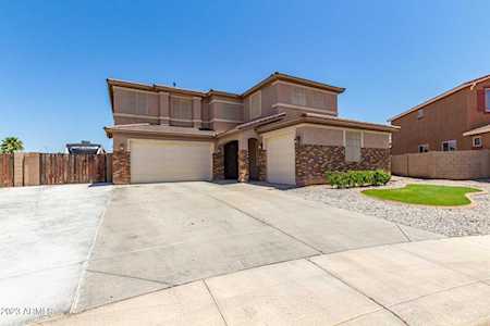 7033 S 71st Drive Laveen, AZ 85339