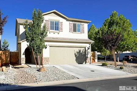 2345 Pintail Drive Carson City, NV 89701