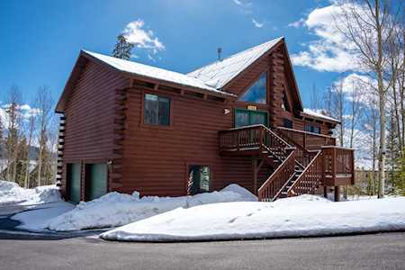 186 Springbeauty Dr Silverthorne, CO 80498