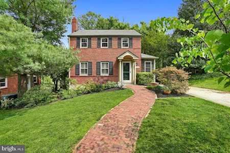 1013 N Livingston St Arlington, VA 22205