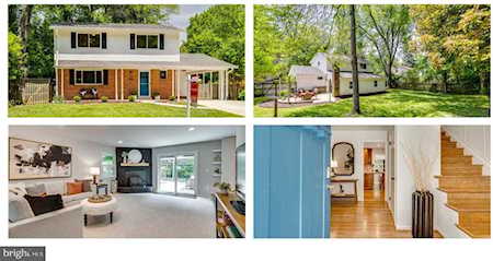 5242 Morley Ct Fairfax, VA 22032