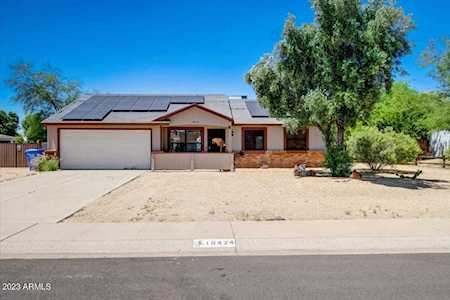 16424 N 64th Place Scottsdale, AZ 85254