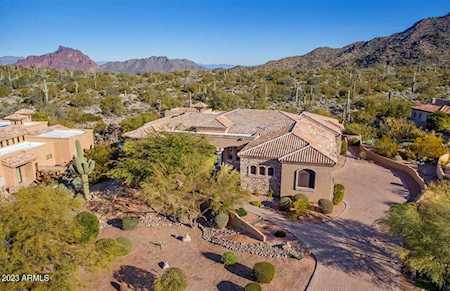 7710 E Hidden Canyon Street Mesa, AZ 85207