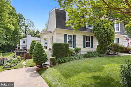 10506 Reeds Landing Circle Burke, VA 22015