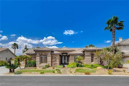 1552 Corona Hill Ct Las Vegas, NV 89123